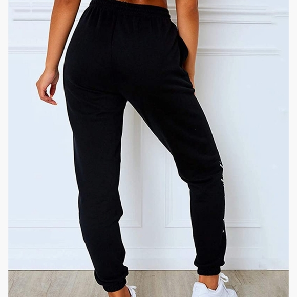 💥NEW!💥 PINK Womens Joggers - Picture 9 of 14